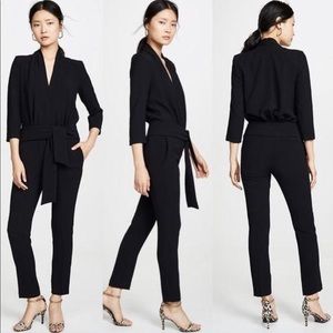 Ba&sh Cycy jumpsuit